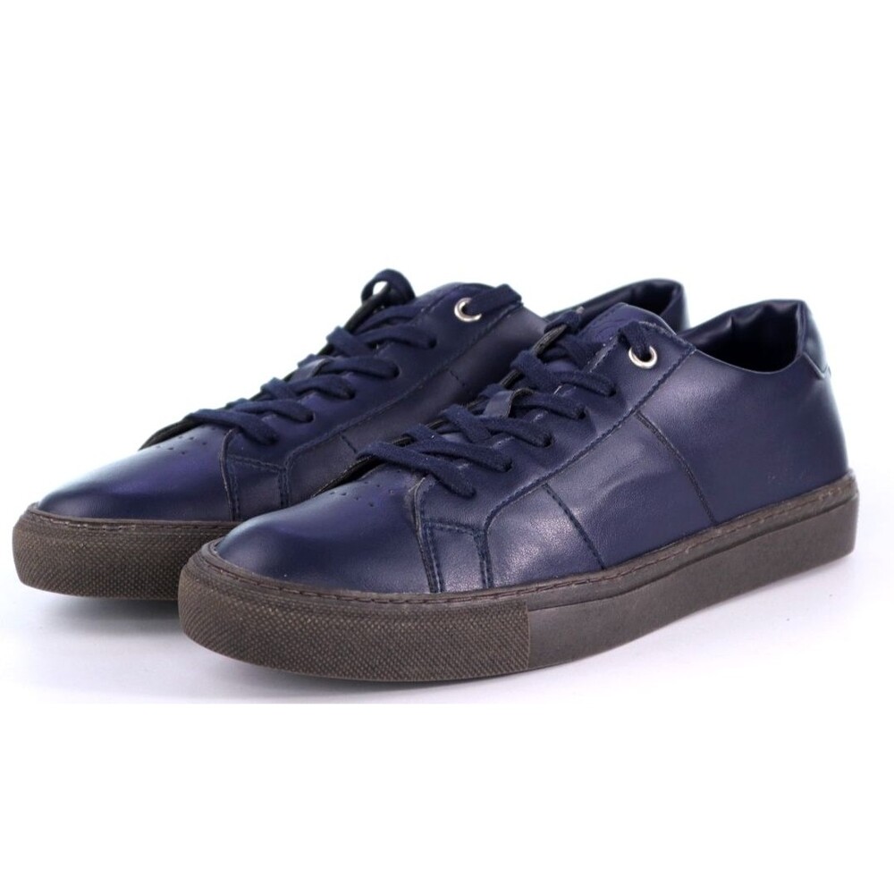 Greats Brooklyn The Royale Men's Low Top Sneakers Shoes Size EU 41.5 US 8.5 M